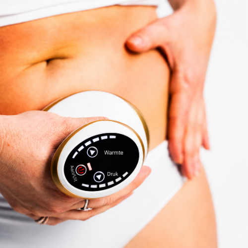 Velivio CellaGlide - Anti-Cellulite & Body Shaping Massage Apparaat