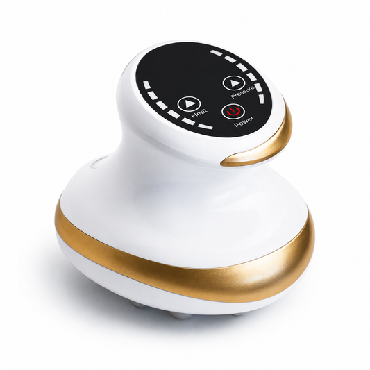 Velivio CellaGlide - Anti-Cellulite & Body Shaping Massage Apparaat