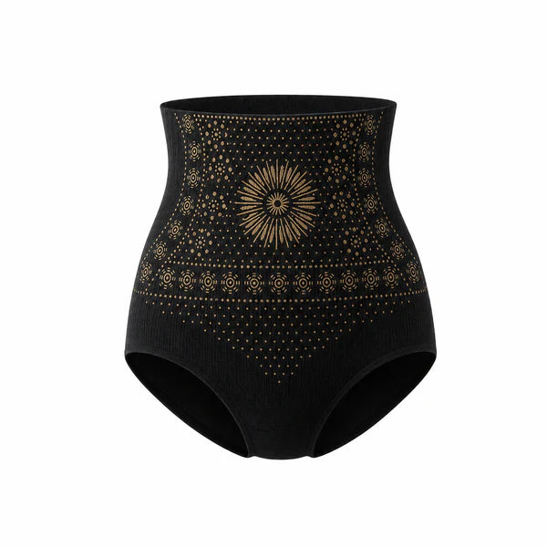 SilhouetteSculpt™ - High-Waisted Corrigerend Broekje