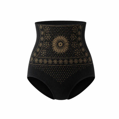 SilhouetteSculpt™ - High-Waisted Corrigerend Broekje