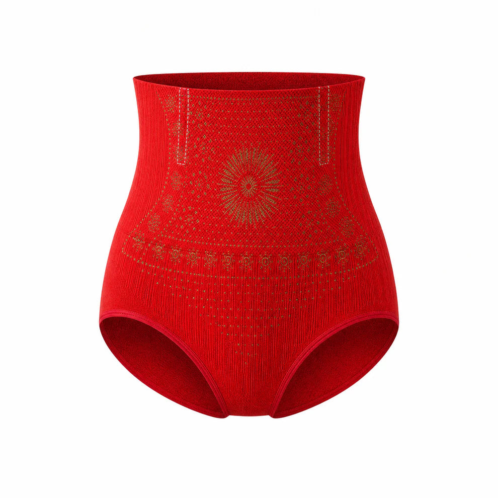 SilhouetteSculpt™ - High-Waisted Corrigerend Broekje