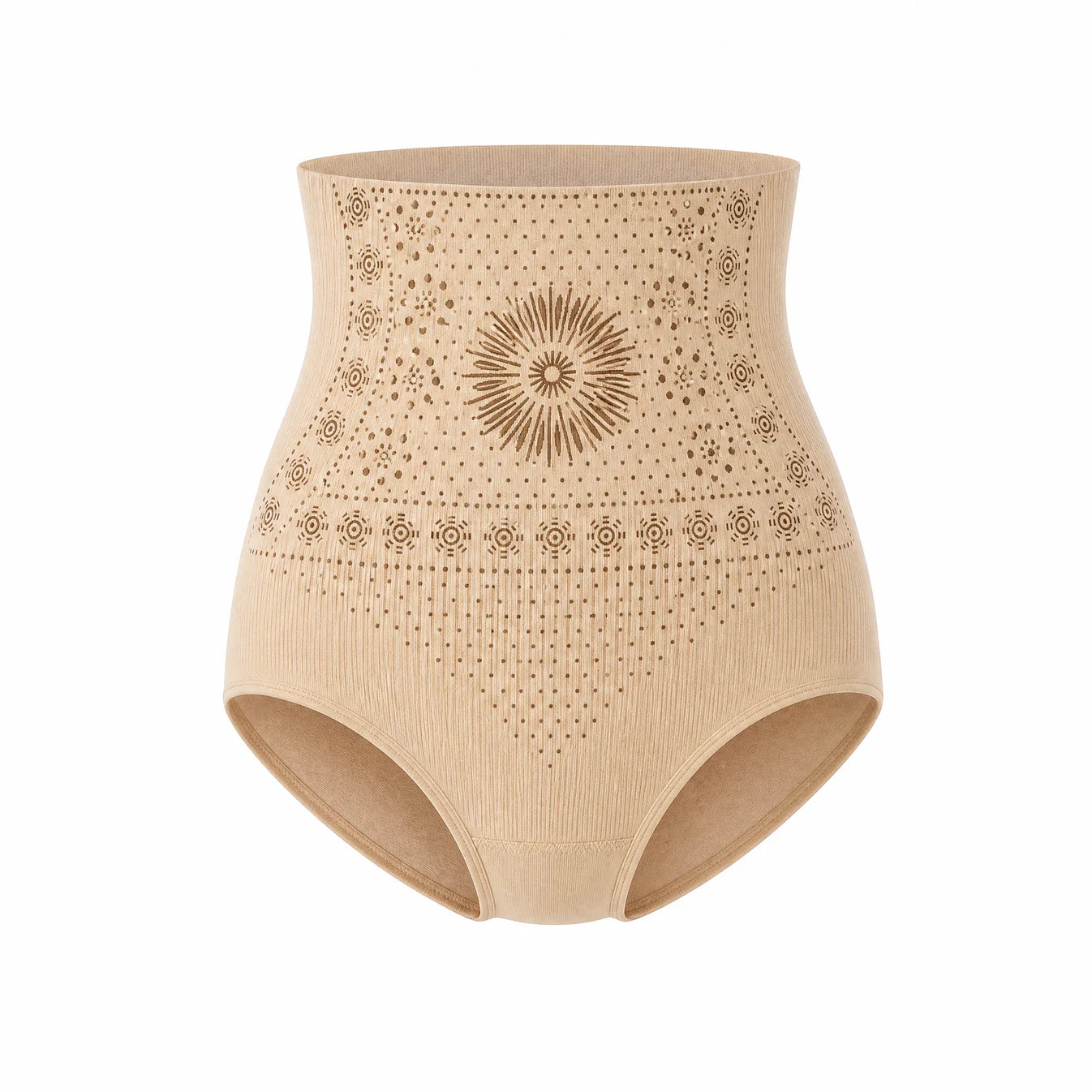 SilhouetteSculpt™ - High-Waisted Corrigerend Broekje
